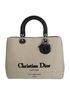 Medium Lady Dior Etoile, front view